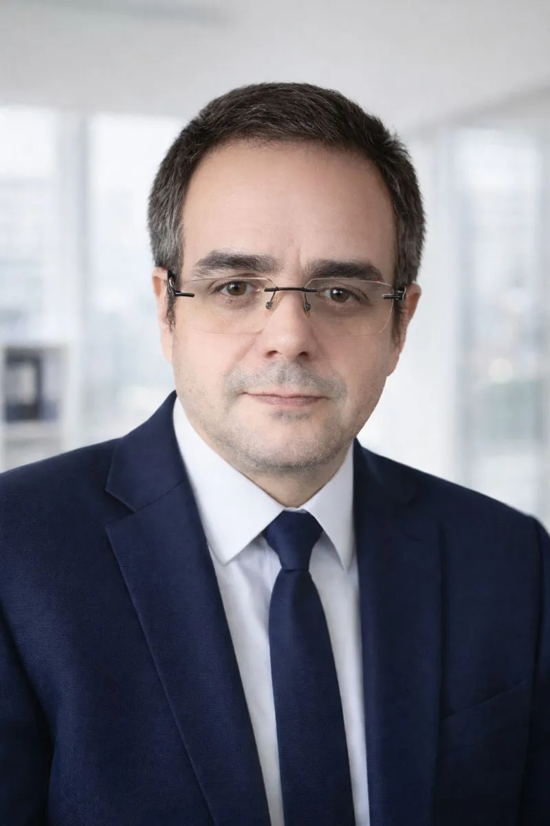 Portrait de Jonathan Loyer, fondateur de ChoucaDev Studios